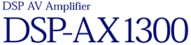 DSP-AX1300